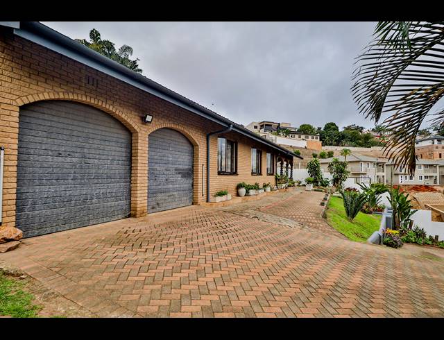 4 BEDROOM HOUSE FOR SALE IN SHERWOOD